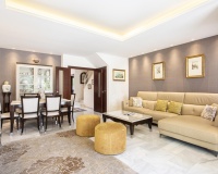 Resale - Town house - Marbella - Marbella Centro