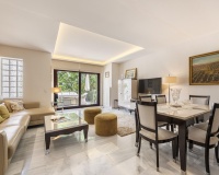 Resale - Town house - Marbella - Marbella Centro