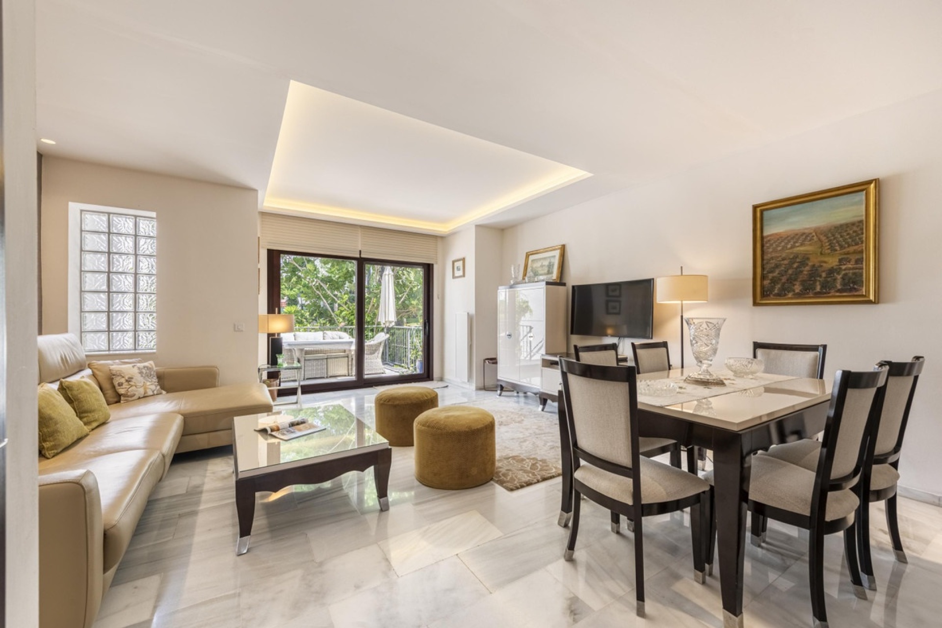 Resale - Town house - Marbella - Marbella Centro