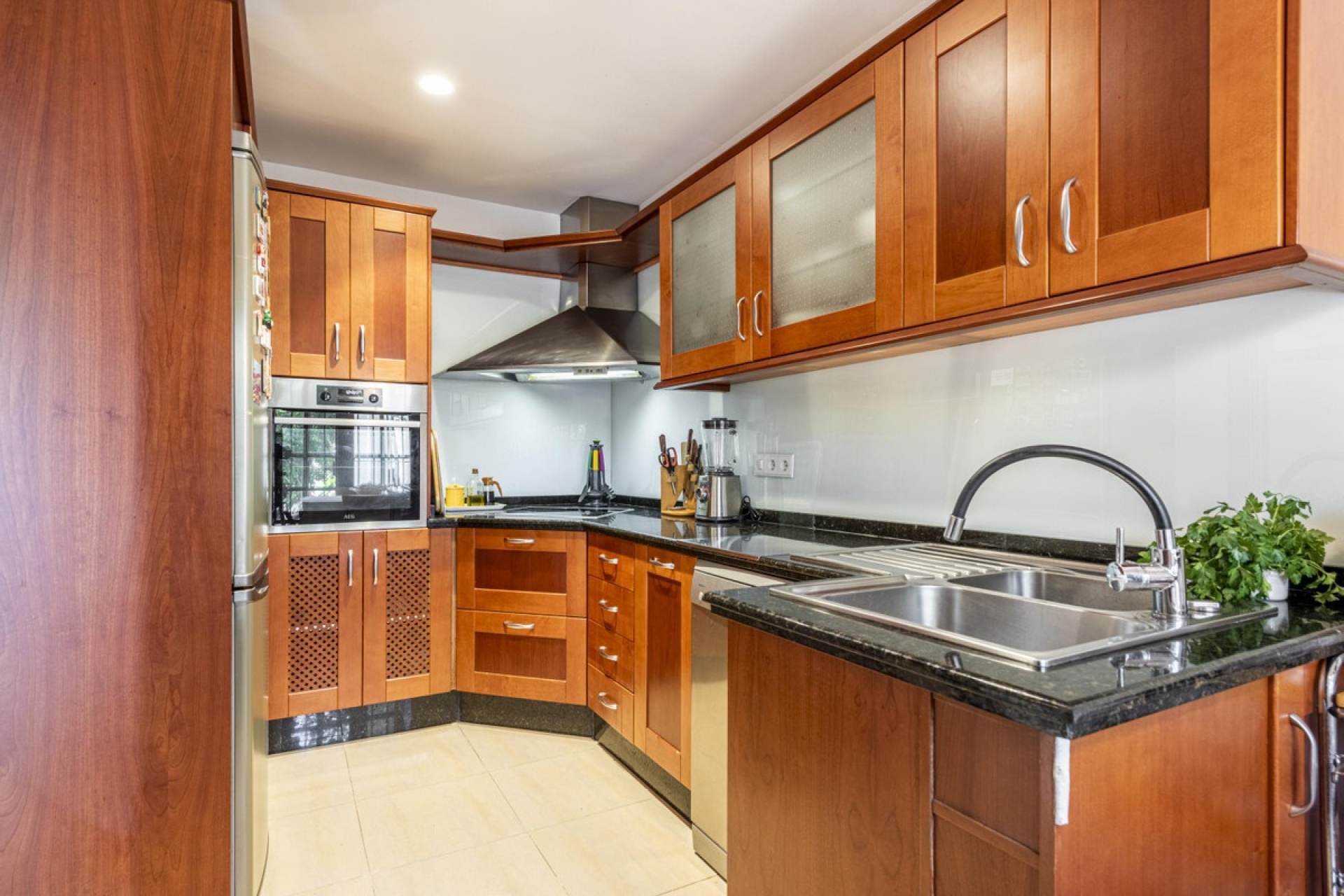 Resale - Town house - Marbella - Marbella Centro