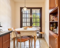 Resale - Town house - Marbella - Marbella Centro