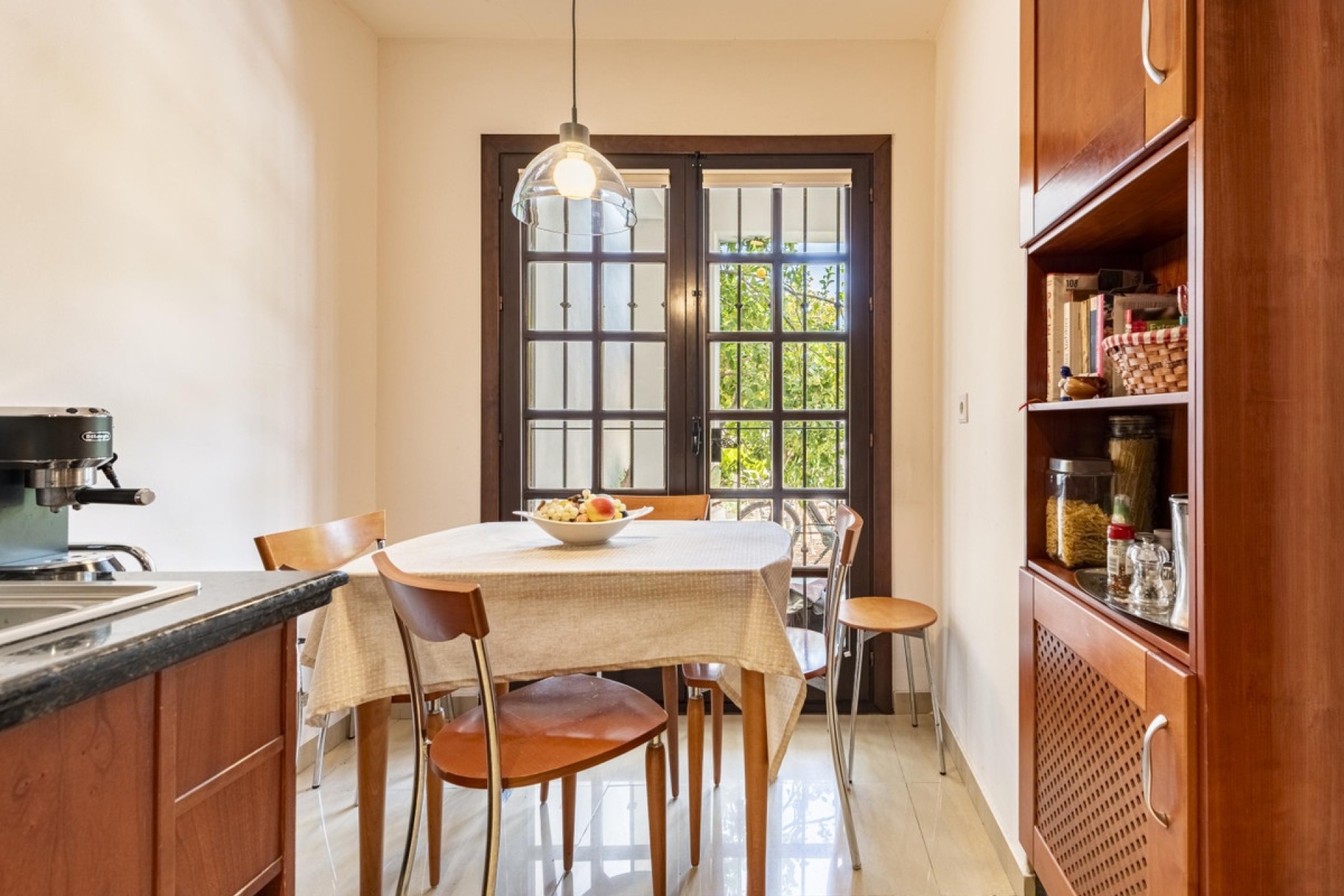 Resale - Town house - Marbella - Marbella Centro