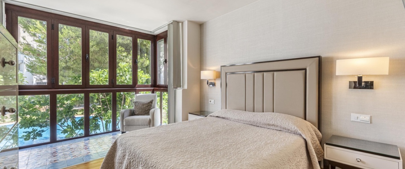 Resale - Town house - Marbella - Marbella Centro