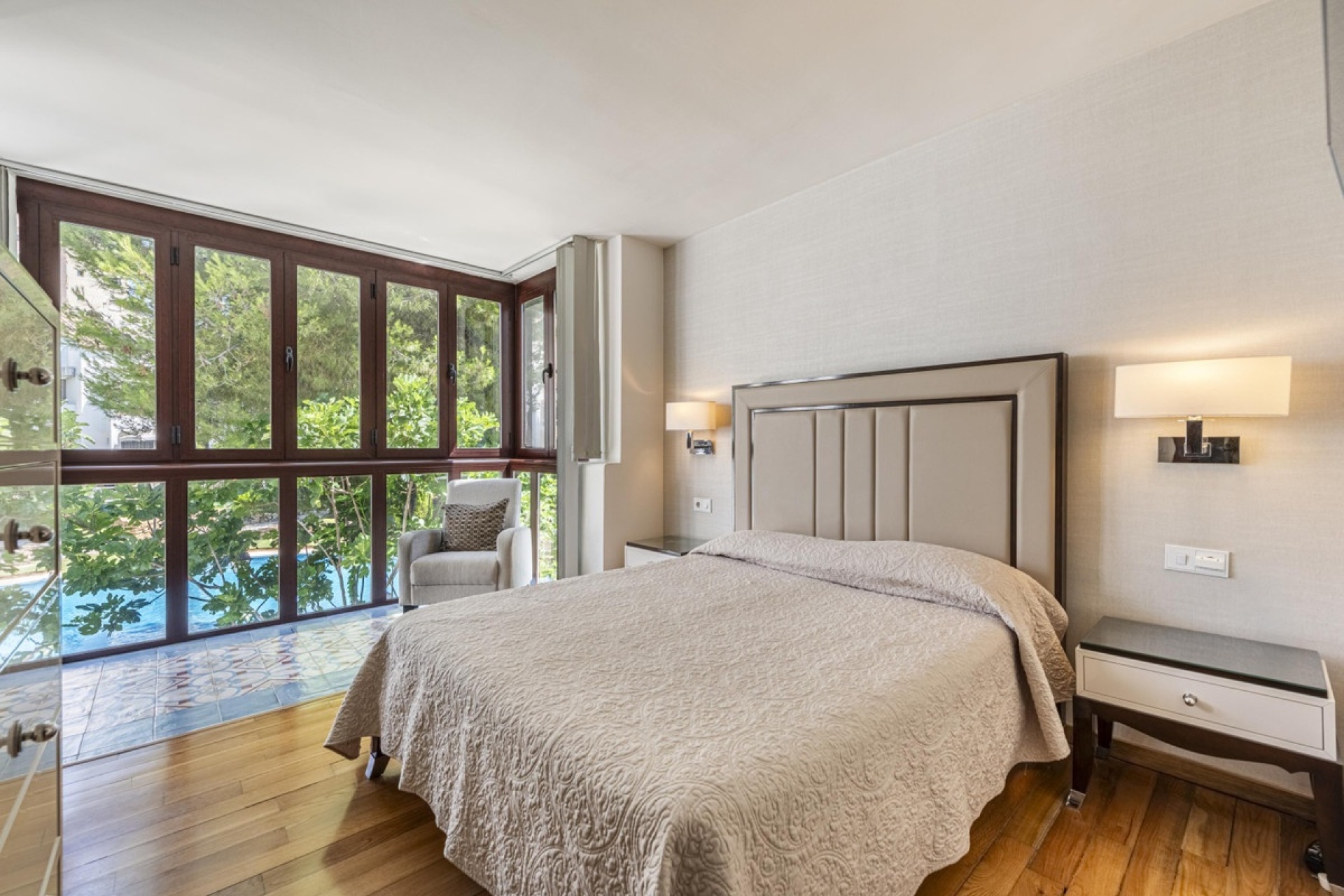 Resale - Town house - Marbella - Marbella Centro