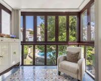 Resale - Town house - Marbella - Marbella Centro