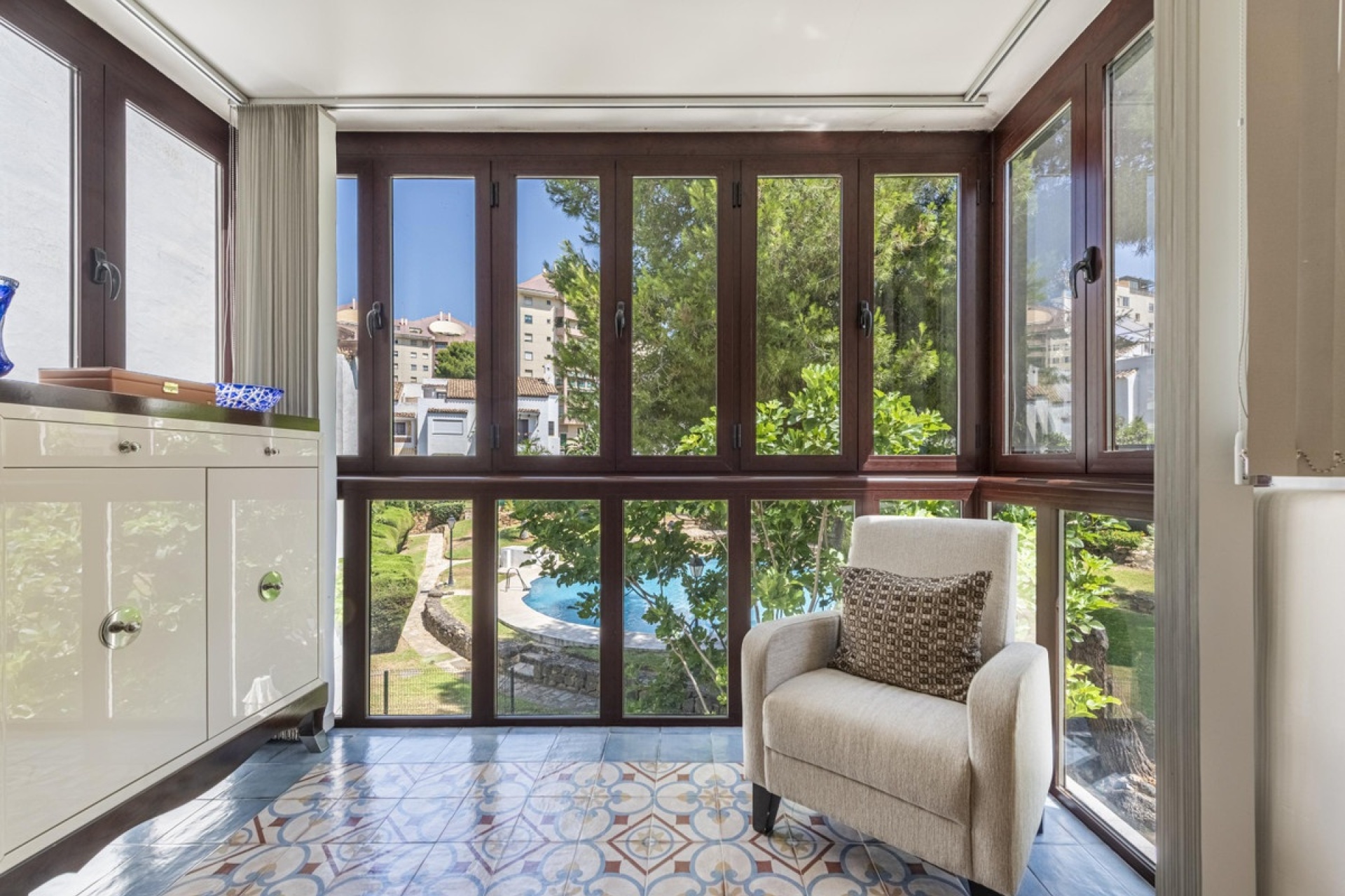 Resale - Town house - Marbella - Marbella Centro