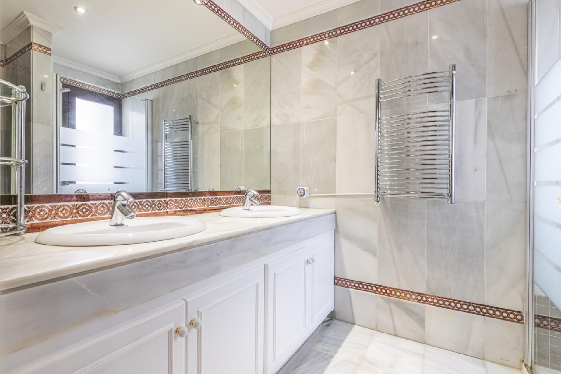 Resale - Town house - Marbella - Marbella Centro
