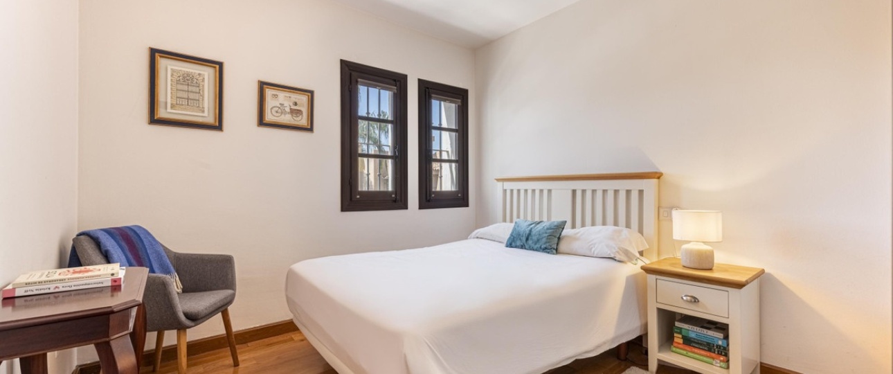 Resale - Town house - Marbella - Marbella Centro