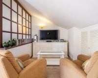 Resale - Town house - Marbella - Marbella Centro
