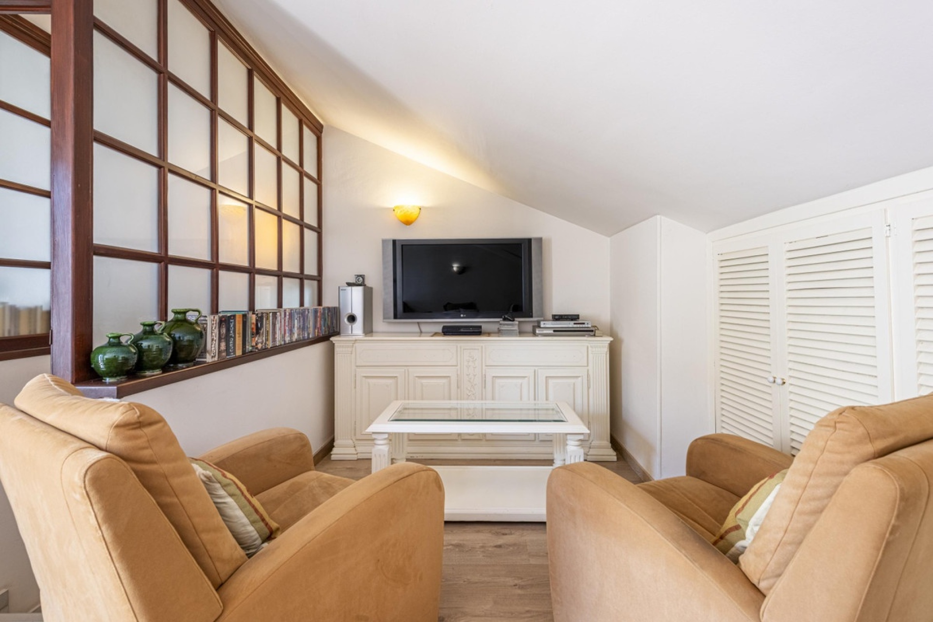 Resale - Town house - Marbella - Marbella Centro