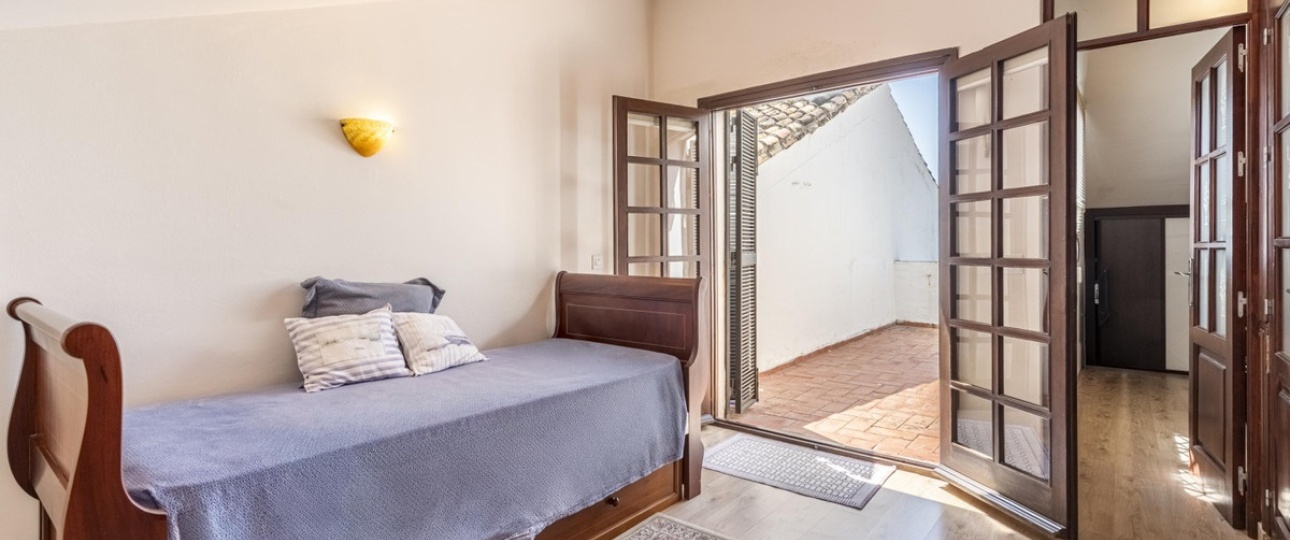 Resale - Town house - Marbella - Marbella Centro