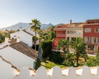 Resale - Town house - Marbella - Marbella Centro