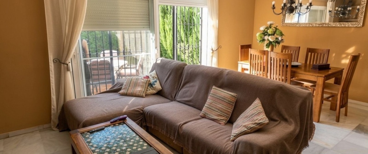 Resale - Town house - Marbella - Marbella Centro