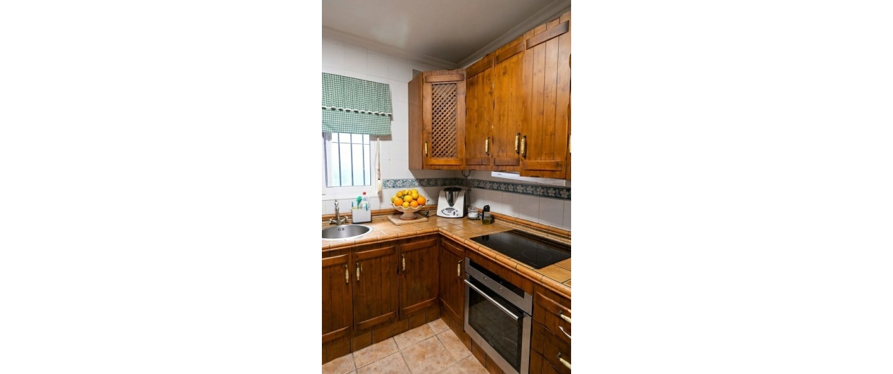 Resale - Town house - Marbella - Marbella Centro