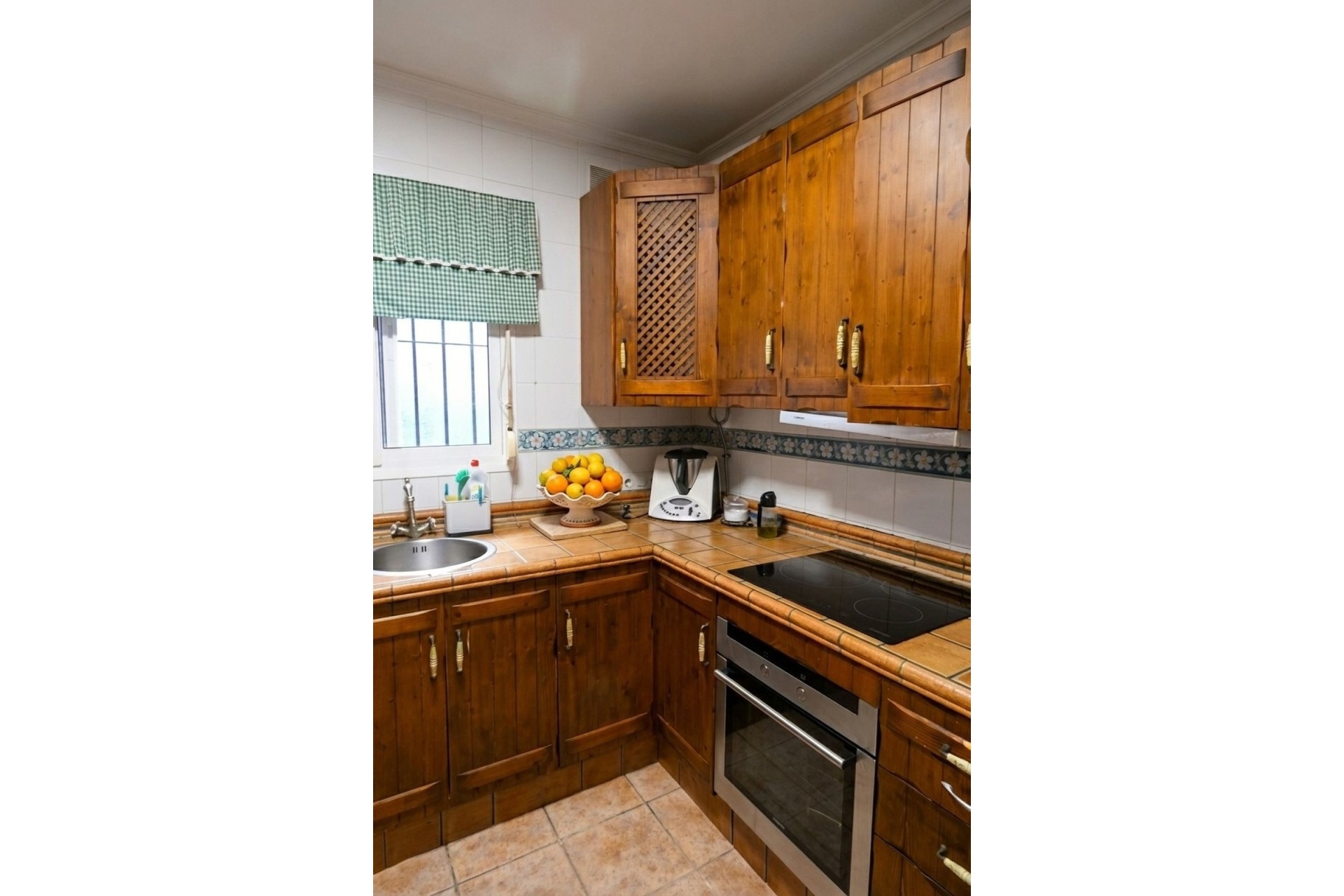 Resale - Town house - Marbella - Marbella Centro