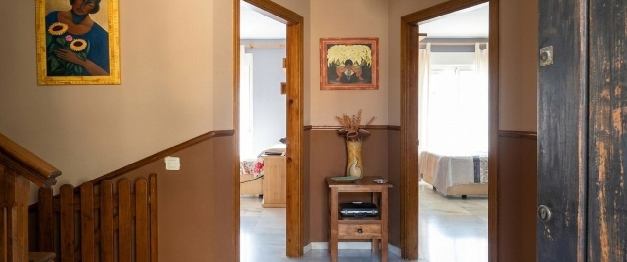 Resale - Town house - Marbella - Marbella Centro