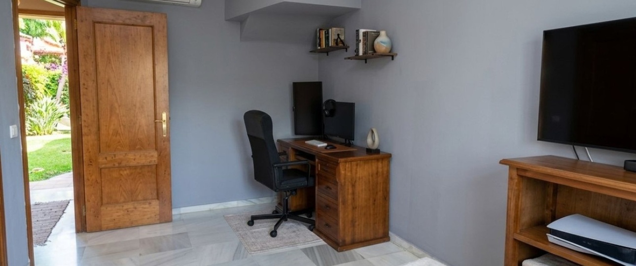 Resale - Town house - Marbella - Marbella Centro