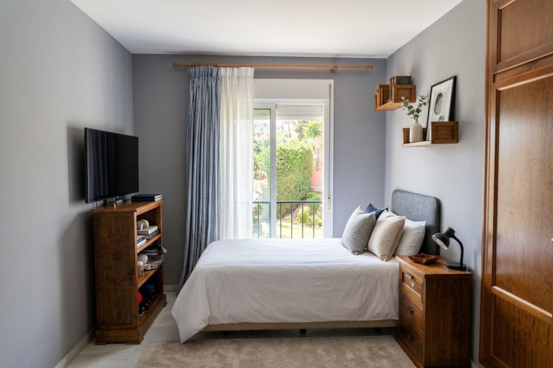 Resale - Town house - Marbella - Marbella Centro