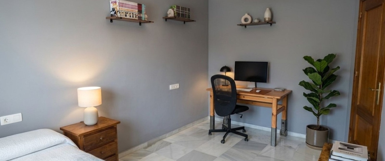 Resale - Town house - Marbella - Marbella Centro