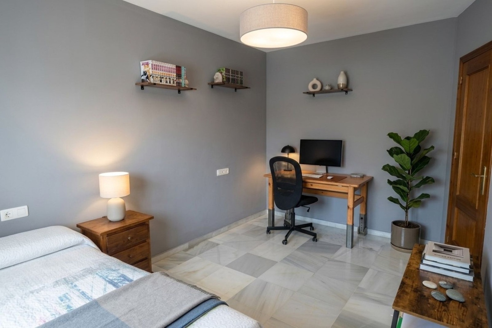 Resale - Town house - Marbella - Marbella Centro