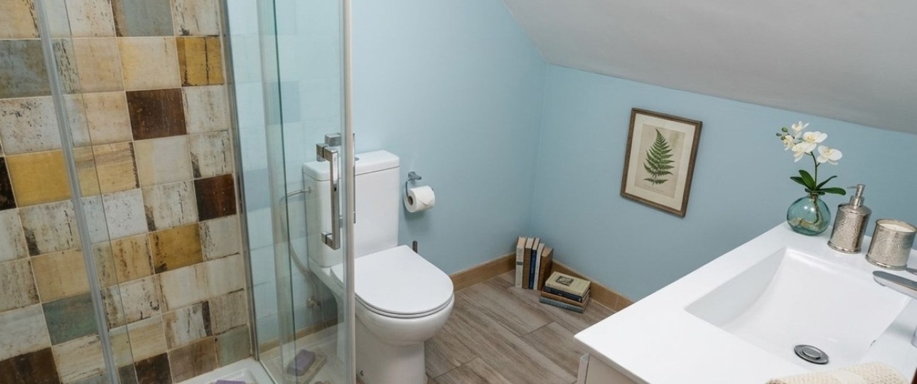 Resale - Town house - Marbella - Marbella Centro