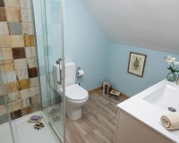 Resale - Town house - Marbella - Marbella Centro