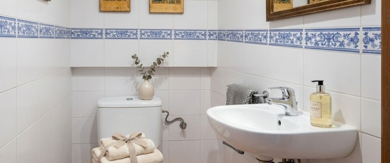 Resale - Town house - Marbella - Marbella Centro
