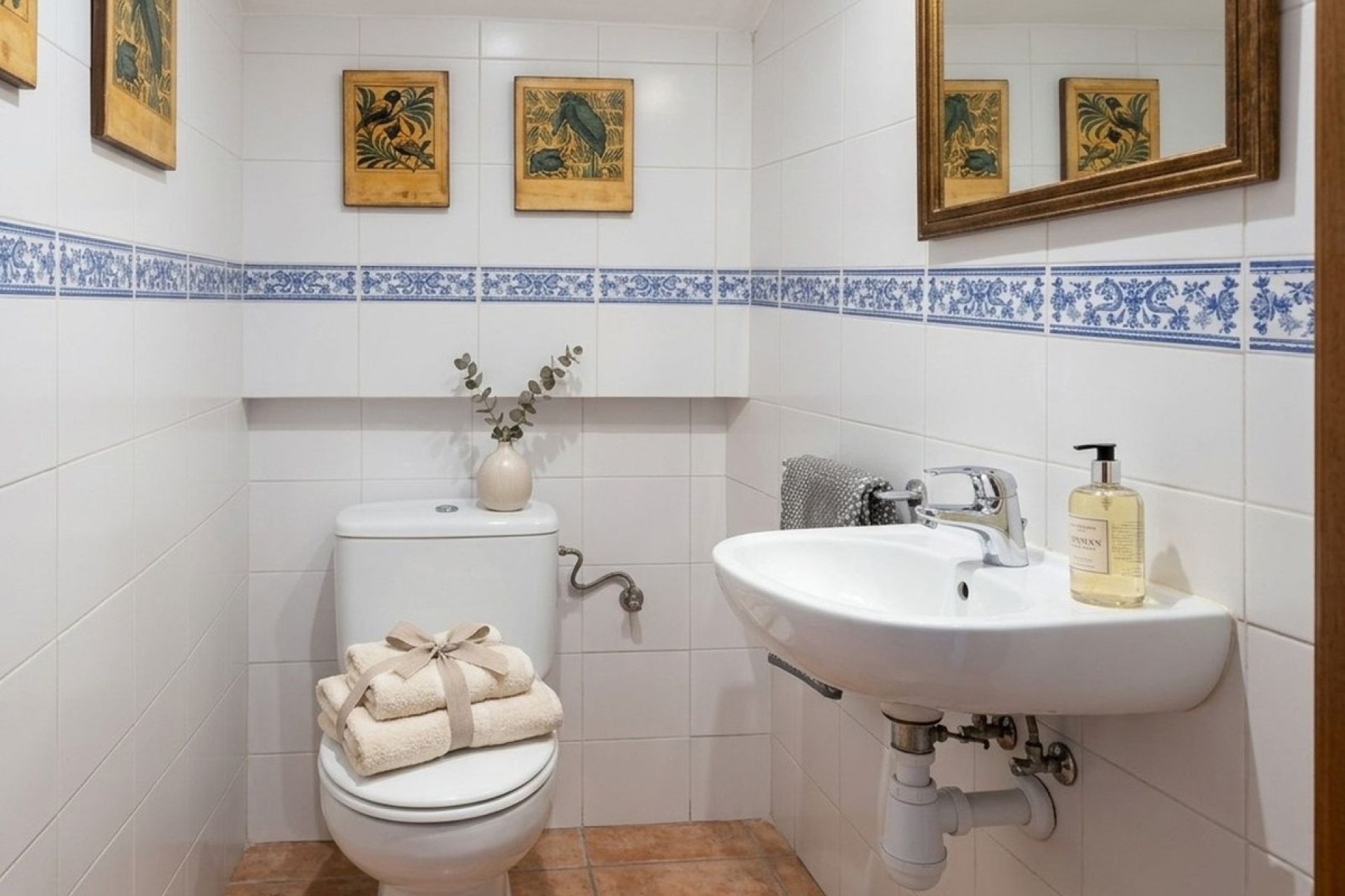 Resale - Town house - Marbella - Marbella Centro