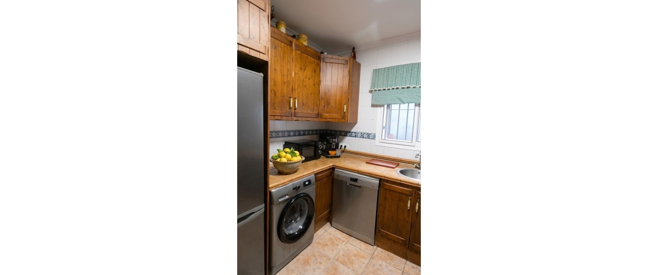 Resale - Town house - Marbella - Marbella Centro