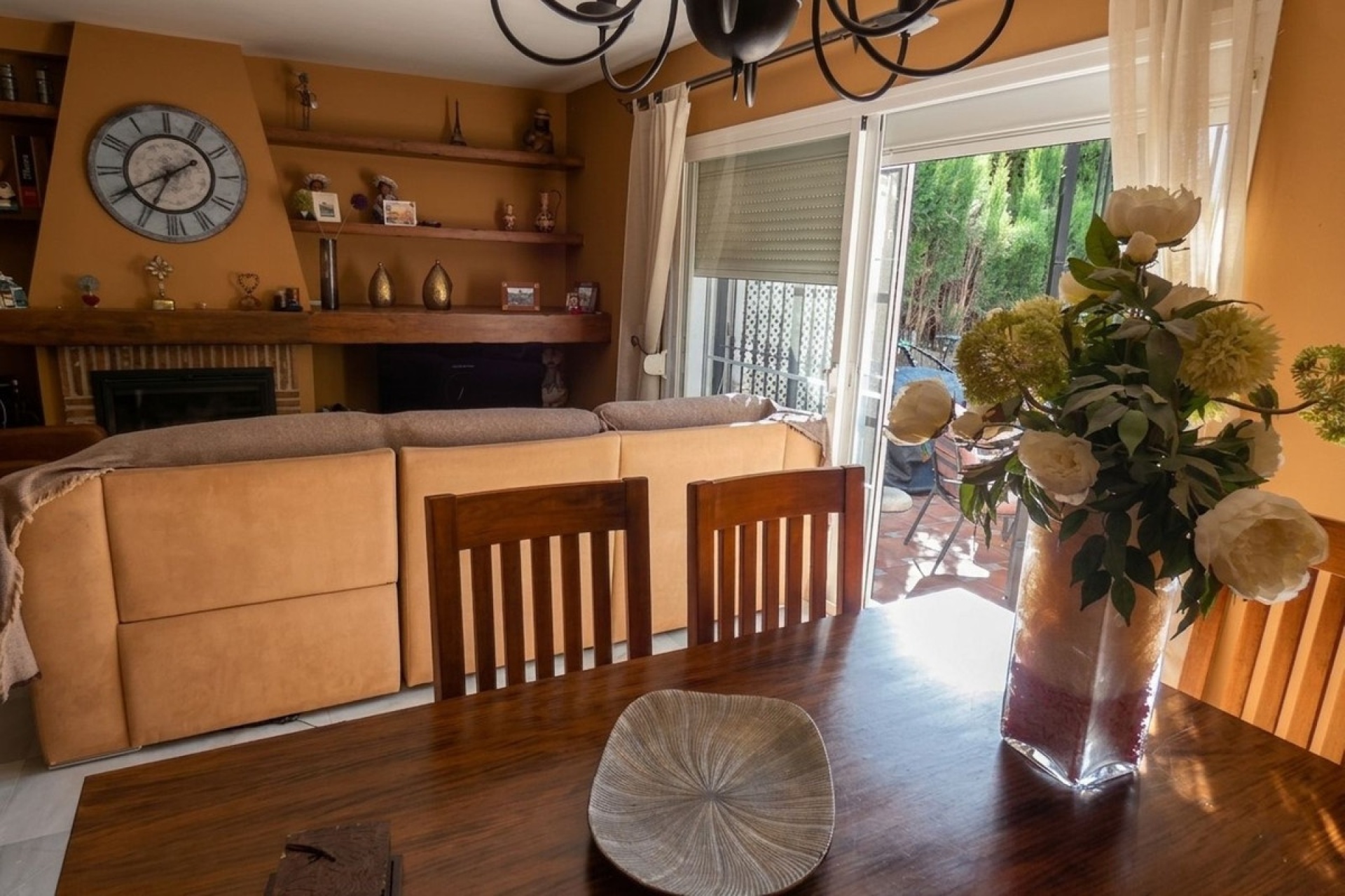 Resale - Town house - Marbella - Marbella Centro