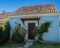 Resale - Town house - Marbella - Marbella Centro