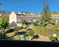 Resale - Town house - Marbella - Marbella Centro