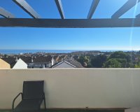 Resale - Town house - Marbella - Marbella Centro