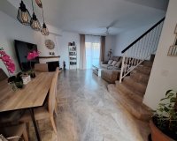 Resale - Town house - Marbella - Marbella Centro
