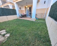 Resale - Town house - Marbella - Marbella Centro