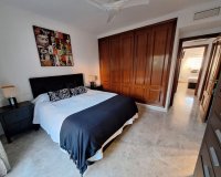 Resale - Town house - Marbella - Marbella Centro