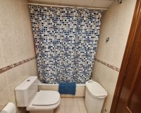 Resale - Town house - Marbella - Marbella Centro