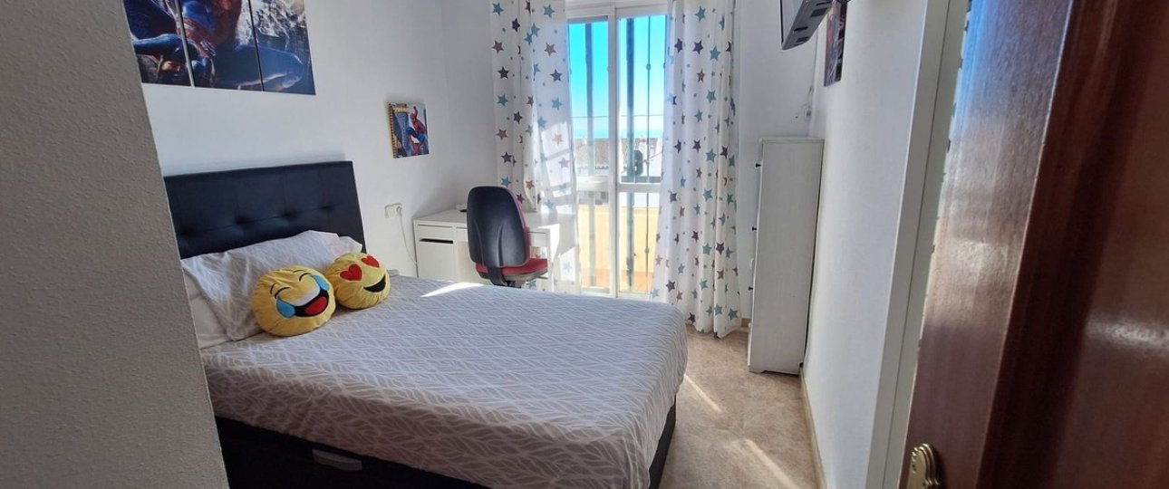 Resale - Town house - Marbella - Marbella Centro