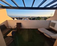 Resale - Town house - Marbella - Marbella Centro