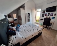 Resale - Town house - Marbella - Marbella Centro