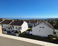 Resale - Town house - Marbella - Marbella Centro