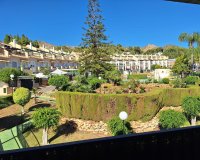 Resale - Town house - Marbella - Marbella Centro