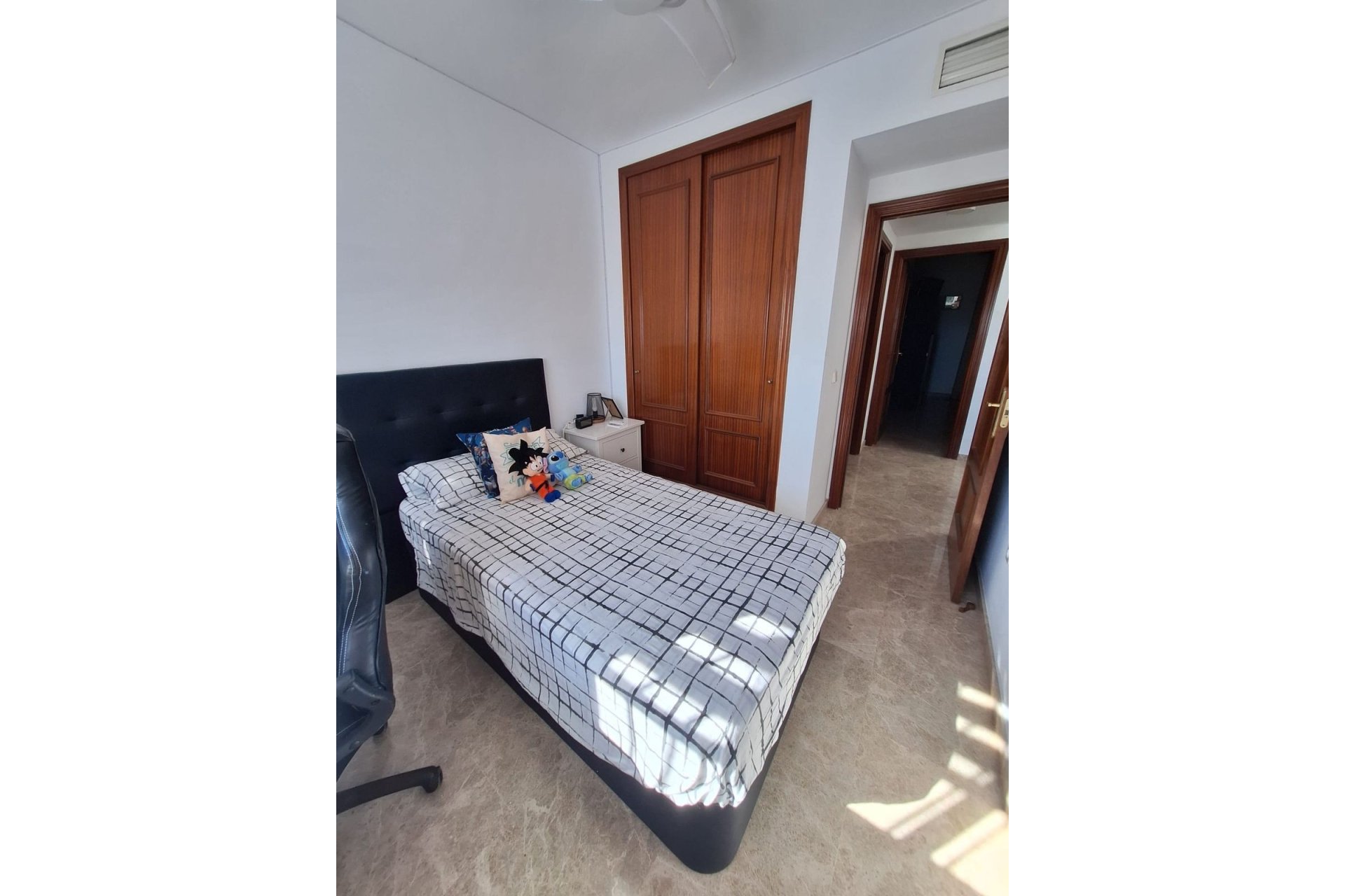 Resale - Town house - Marbella - Marbella Centro