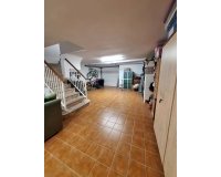 Resale - Town house - Marbella - Marbella Centro