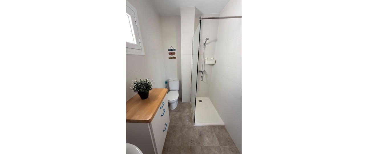Resale - Town house - Marbella - Marbella Centro