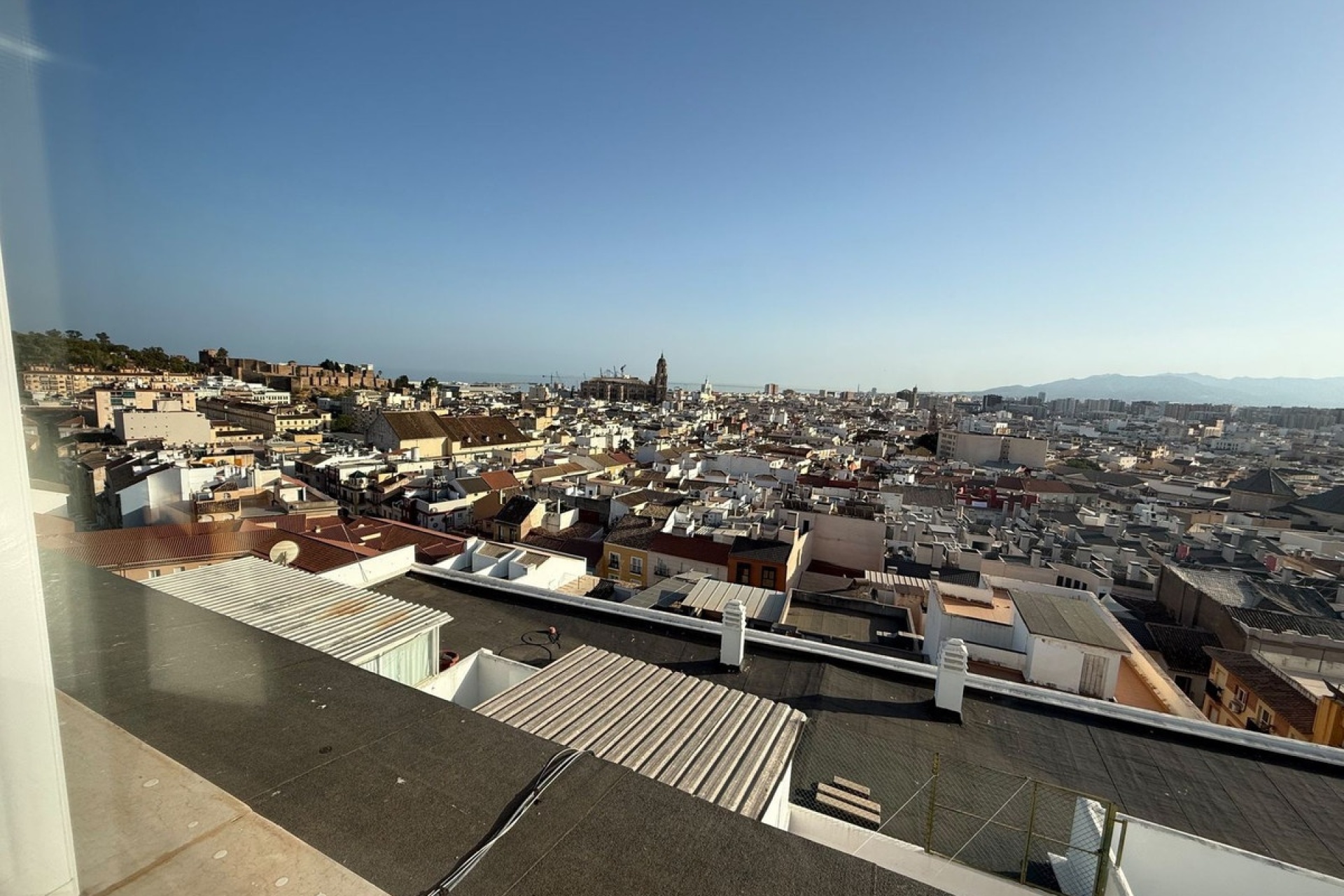Resale - Town house - Marbella - Marbella Centro