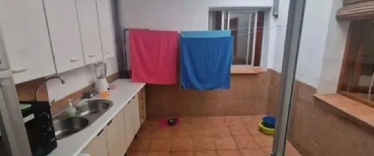 Resale - Town house - Marbella - Marbella Centro