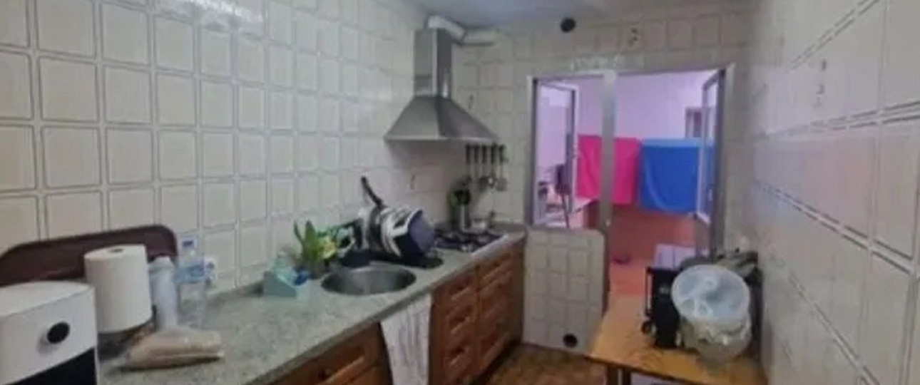 Resale - Town house - Marbella - Marbella Centro