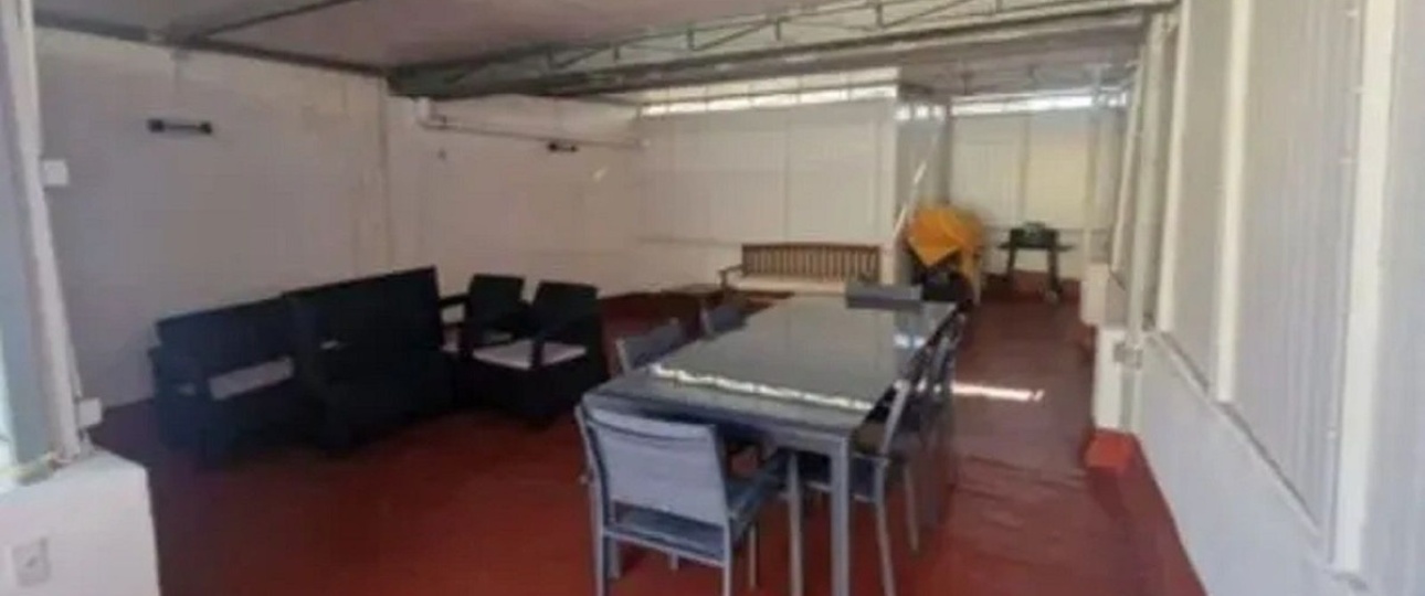 Resale - Town house - Marbella - Marbella Centro