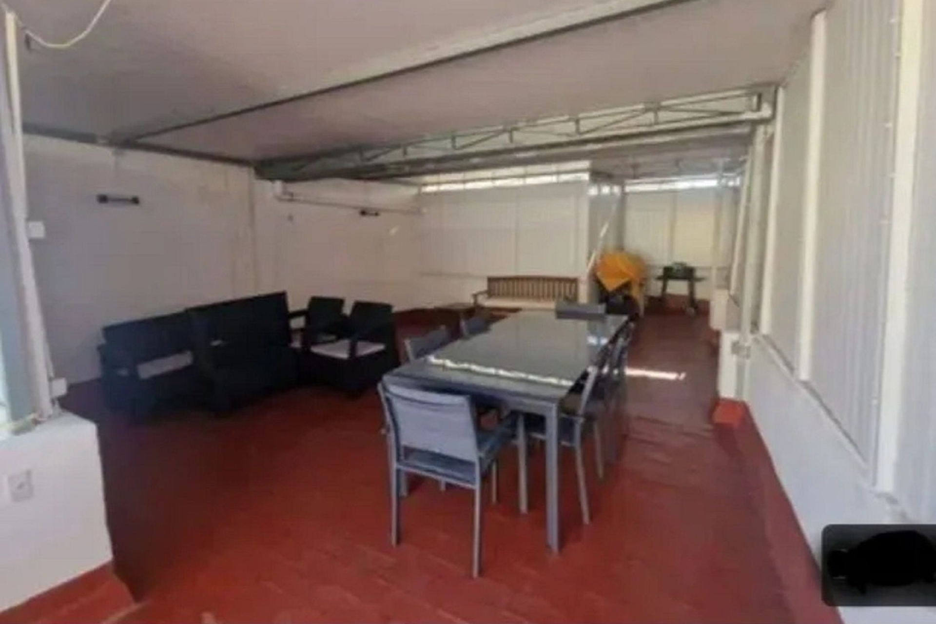 Resale - Town house - Marbella - Marbella Centro